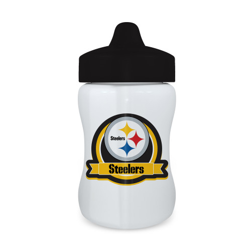 Pittsburgh Steelers NFL Sippy Cup