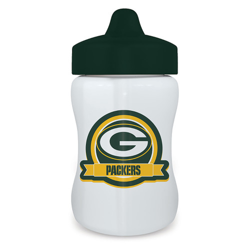 Green Bay Packers NFL Sippy Cup