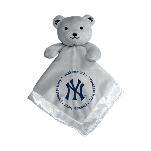 New York Yankees MLB Security Bear - Gray