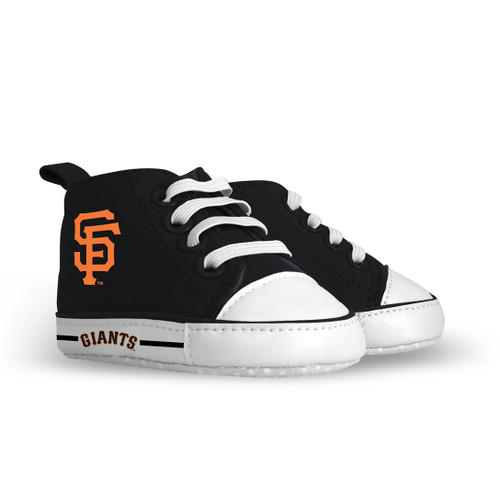 San Francisco Giants MLB Baby Pre-walkers