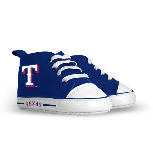 Texas Rangers MLB Baby Pre-walkers