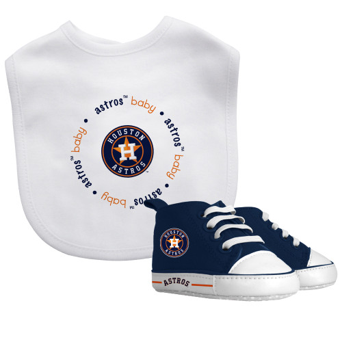 Houston Astros MLB 2-Piece Gift Set