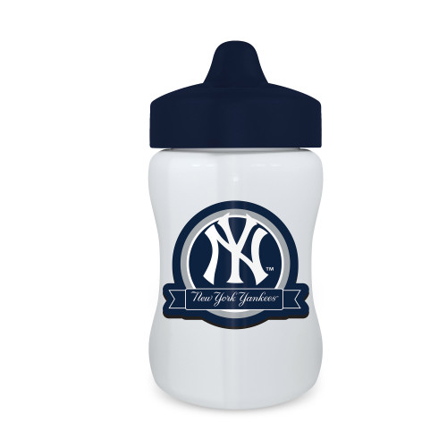 New York Yankees MLB Sippy Cup