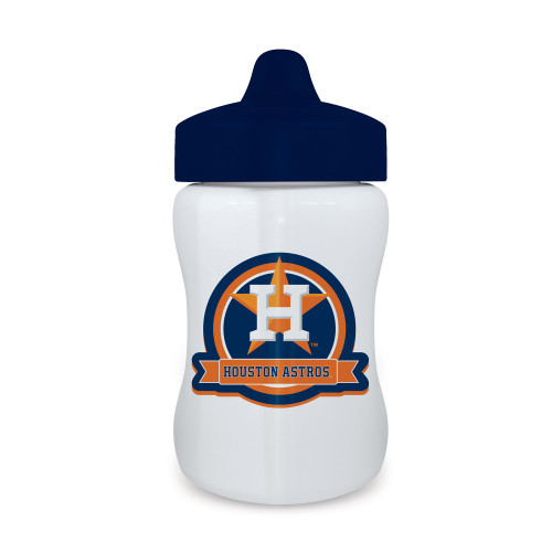 Houston Astros MLB Sippy Cup