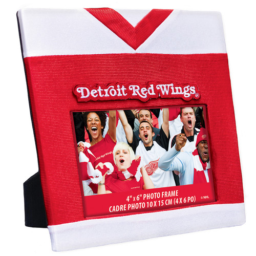 Detroit Red Wings NHL Picture Frame