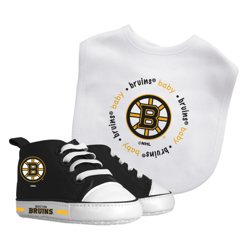 Boston Bruins NHL 2-Piece Gift Set
