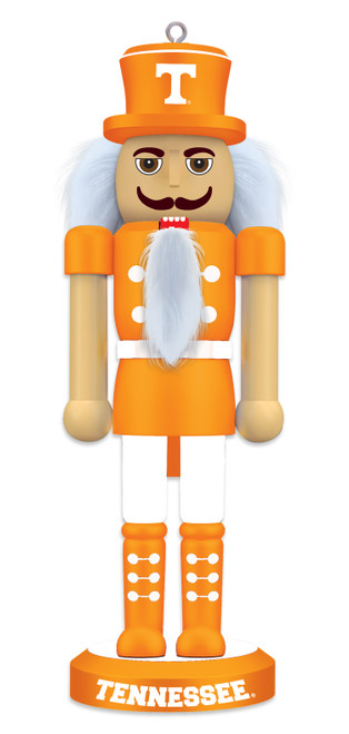 Tennessee Volunteers NCAA Keepsake Nutcracker