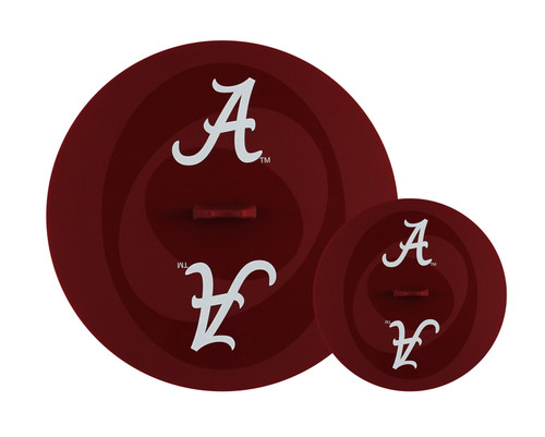 Alabama Crimson Tide NCAA Topperz
