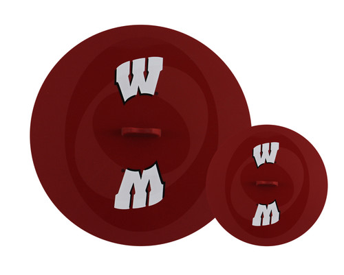 Wisconsin Badgers NCAA Topperz