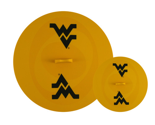 West Virginia Mountaineers NCAA Topperz