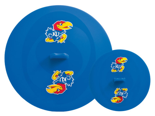 Kansas Jayhawks NCAA Topperz