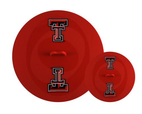 Texas Tech Red Raiders NCAA Topperz