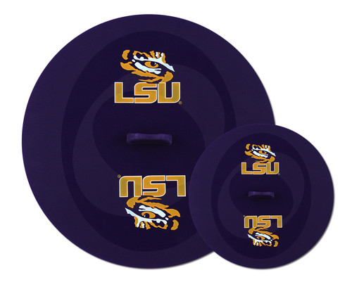 LSU Tigers NCAA Topperz