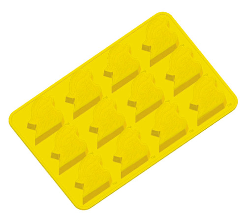 Appalachian State NCAA Ice Cube Trays