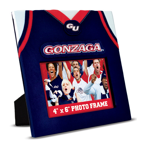 Gonzaga Bulldogs NCAA Picture Frame