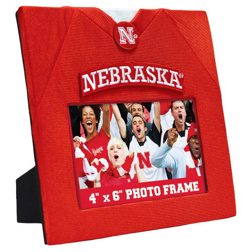 Nebraska Cornhuskers NCAA Picture Frame