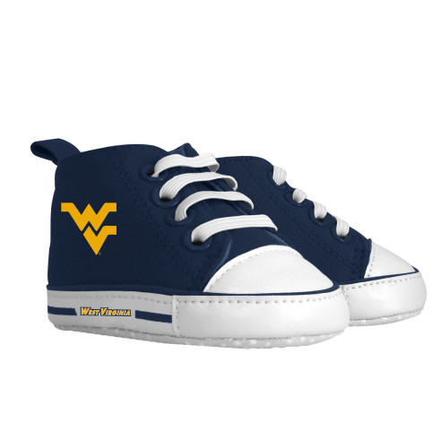 West Virginia Mountaineers NCAA Baby Pre-walkers