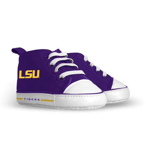 LSU Tigers NCAA Baby Pre-walkers