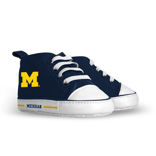 Michigan Wolverines NCAA Baby Pre-walkers