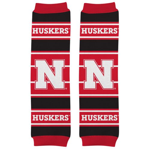 Nebraska Cornhuskers NCAA Baby Leggings