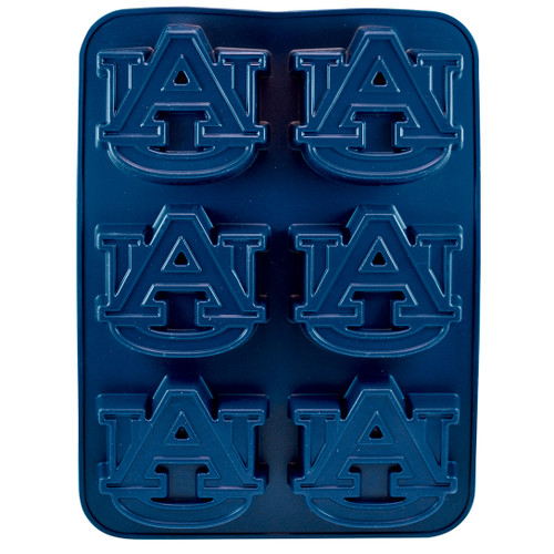 Auburn Tigers NCAA Muffin Pan