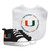 Miami Hurricanes NCAA 2-Piece Gift Set
