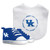 Kentucky Wildcats NCAA 2-Piece Gift Set