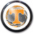 Tennessee Volunteers NCAA Yo-Yo