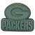 Green Bay Packers NFL Cake Pan