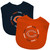 Chicago Bears NFL Baby Bibs 2-Pack