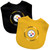 Pittsburgh Steelers NFL Baby Bibs 2-Pack