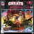 Tampa Bay Buccaneers NFL All-Time Greats 500pc Puzzle