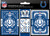 Indianapolis Colts NFL 2-pack Playing Cards & Dice Set