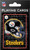 Pittsburgh Steelers Neon Playing Cards