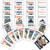 Denver Broncos Fan Deck Playing Cards