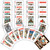 Cleveland Browns Fan Deck Playing Cards