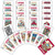 San Francisco 49ers Fan Deck Playing Cards