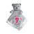 Philadelphia Phillies MLB Baby Fanatic Security Bear Gray