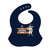 Houston Astros MLB Silicone Bib
