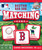 Boston Red Sox MLB Matching Game
