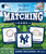 New York Yankees MLB Matching Game