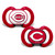 Cincinnati Reds MLB Pacifier 2-Pack