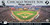 Chicago White Sox MLB 1000pc Panoramic Puzzle