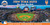 New York Mets MLB 1000pc Panoramic Puzzle