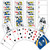 Buffalo Sabres NHL Playing Cards