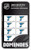 St. Louis Blues NHL Dominoes