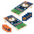 Auburn Tigers Tabletop Cornhole