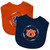 Auburn Tigers NCAA Baby Bibs 2-Pack