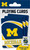 Michigan Wolverines NCAA Playing Cards