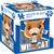 Kentucky Wildcats NCAA Mascot 100 Piece Square Puzzle
